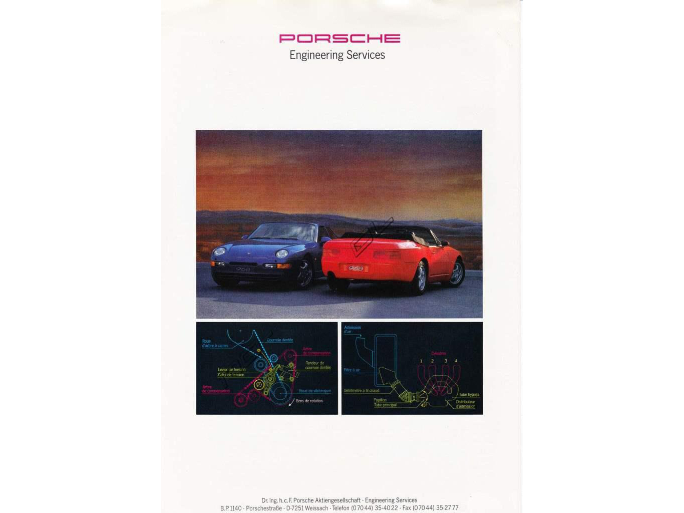 Porsche_Literature_Engineering_1993